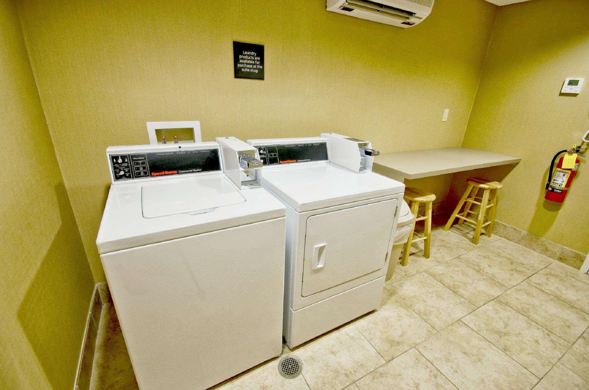 Hampton Inn & Suites Tifton Eksteriør bilde