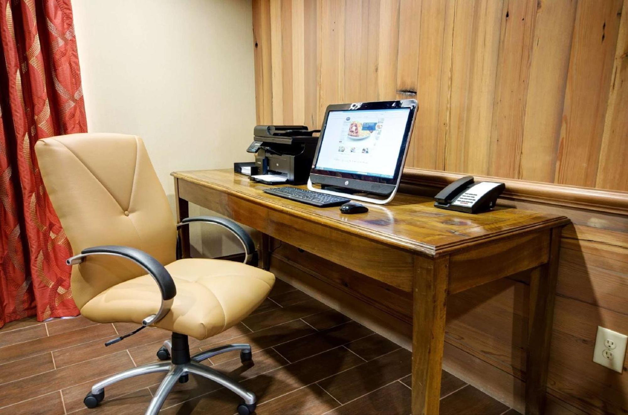 Hampton Inn & Suites Tifton Eksteriør bilde